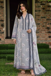 MBL02 3-PIECE | PRAHA COLLECTION | SAFWA - Portia Fabrics