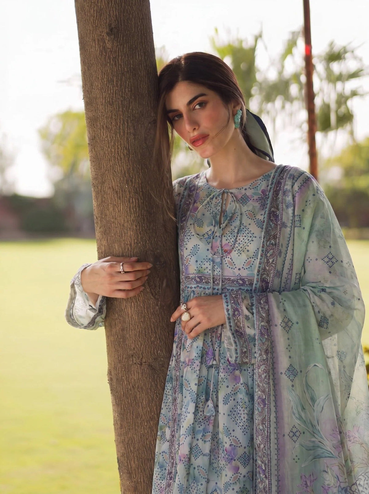 MBL04 3-PIECE | PRAHA COLLECTION | SAFWA - Portia Fabrics