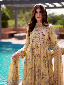 MBL06 3-PIECE | PRAHA COLLECTION | SAFWA - Portia Fabrics