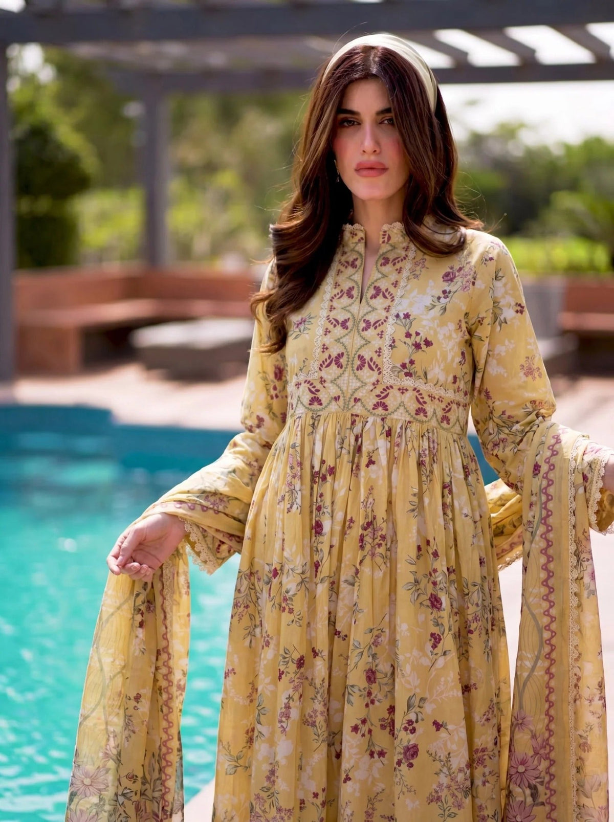 MBL06 3-PIECE | PRAHA COLLECTION | SAFWA - Portia Fabrics