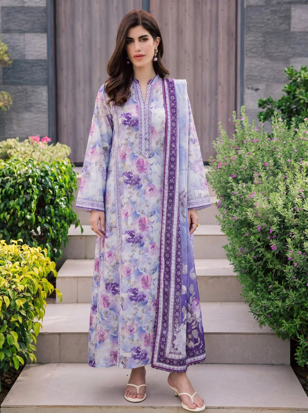 MBL10 3-PIECE | PRAHA COLLECTION | SAFWA - Portia Fabrics