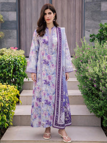 MBL10 3-PIECE | PRAHA COLLECTION | SAFWA - Portia Fabrics