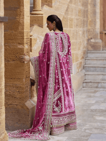 Mehfil | Dastangoi '26 | Afrozeh - Portia Fabrics