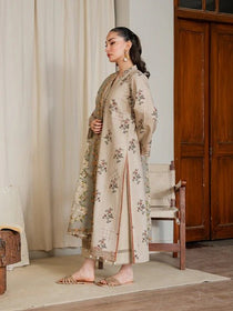 Mirabel I Lawana Khaddar '25 I Cinq - Portia Fabrics