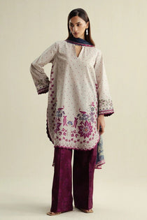 Muse-2A | COCO BY ZARA SHAH JAHAN - Portia Fabrics