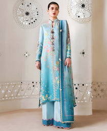 Naïa I Neoma - Summer Prints '26 I Republic Womenswear - Portia Fabrics