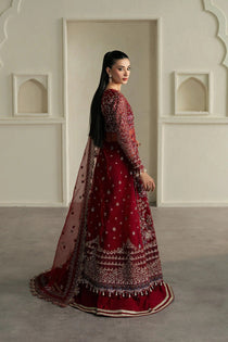 Naqqash I Pehli Nazar '25 I Ayzel - Portia Fabrics