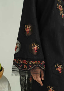 NAQSH I Nazākat I Zarqash - Portia Fabrics
