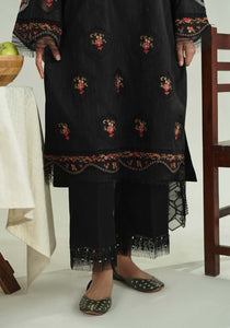 NAQSH I Nazākat I Zarqash - Portia Fabrics