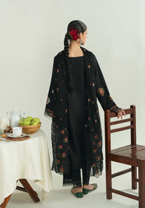 NAQSH I Nazākat I Zarqash - Portia Fabrics