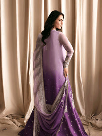 NIGAH | Siraya | Zarif - Portia Fabrics