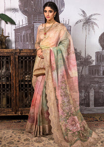 NS 001 Dhanak - Portia Fabrics