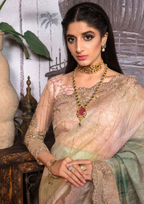 NS 001 Dhanak - Portia Fabrics