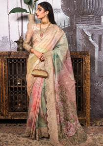 NS 001 Dhanak - Portia Fabrics