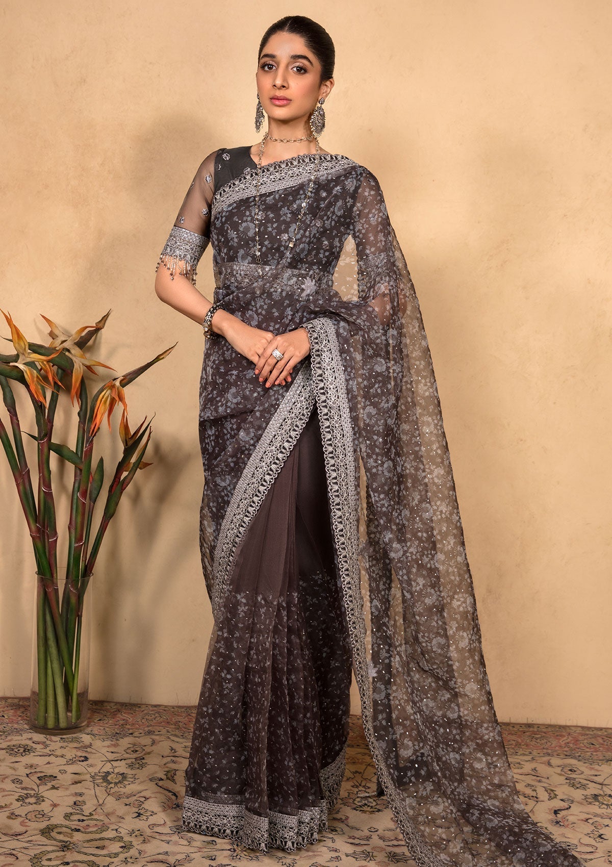 NS 002 JAIPUR - Portia Fabrics