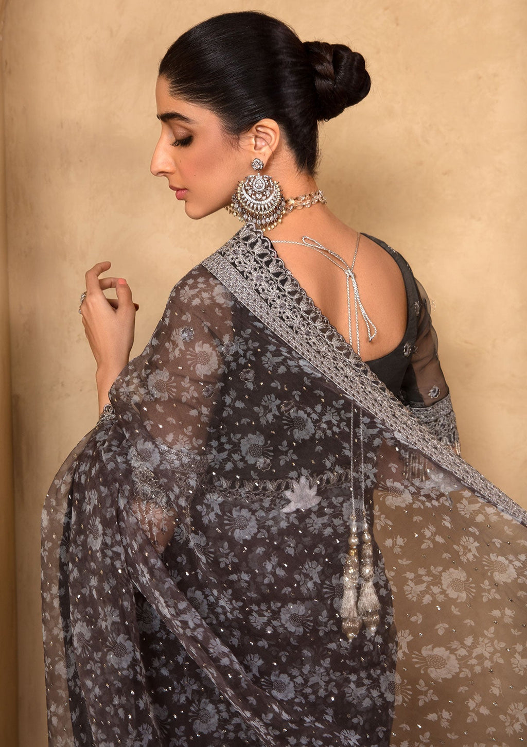 NS 002 JAIPUR - Portia Fabrics