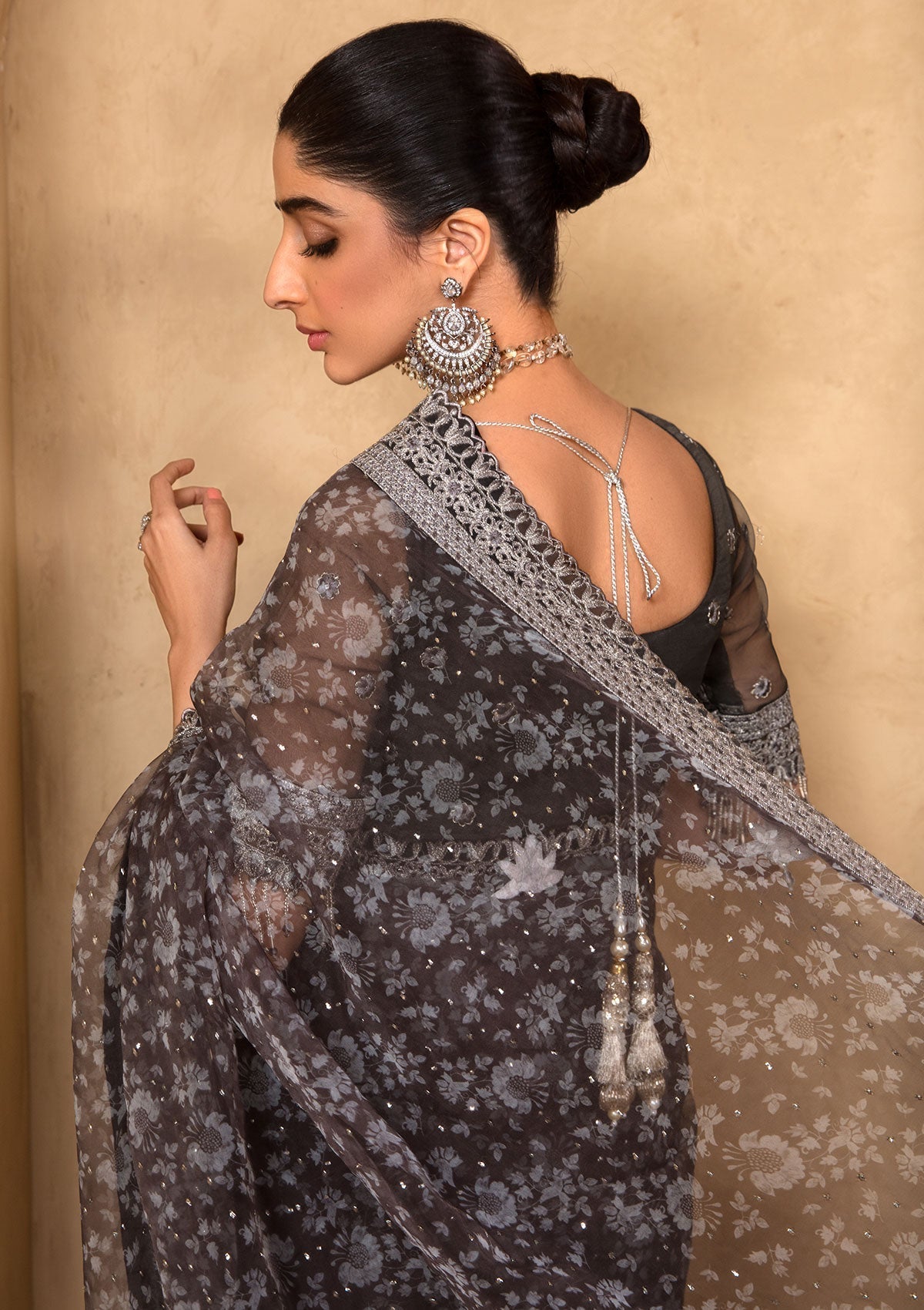 NS 002 JAIPUR - Portia Fabrics