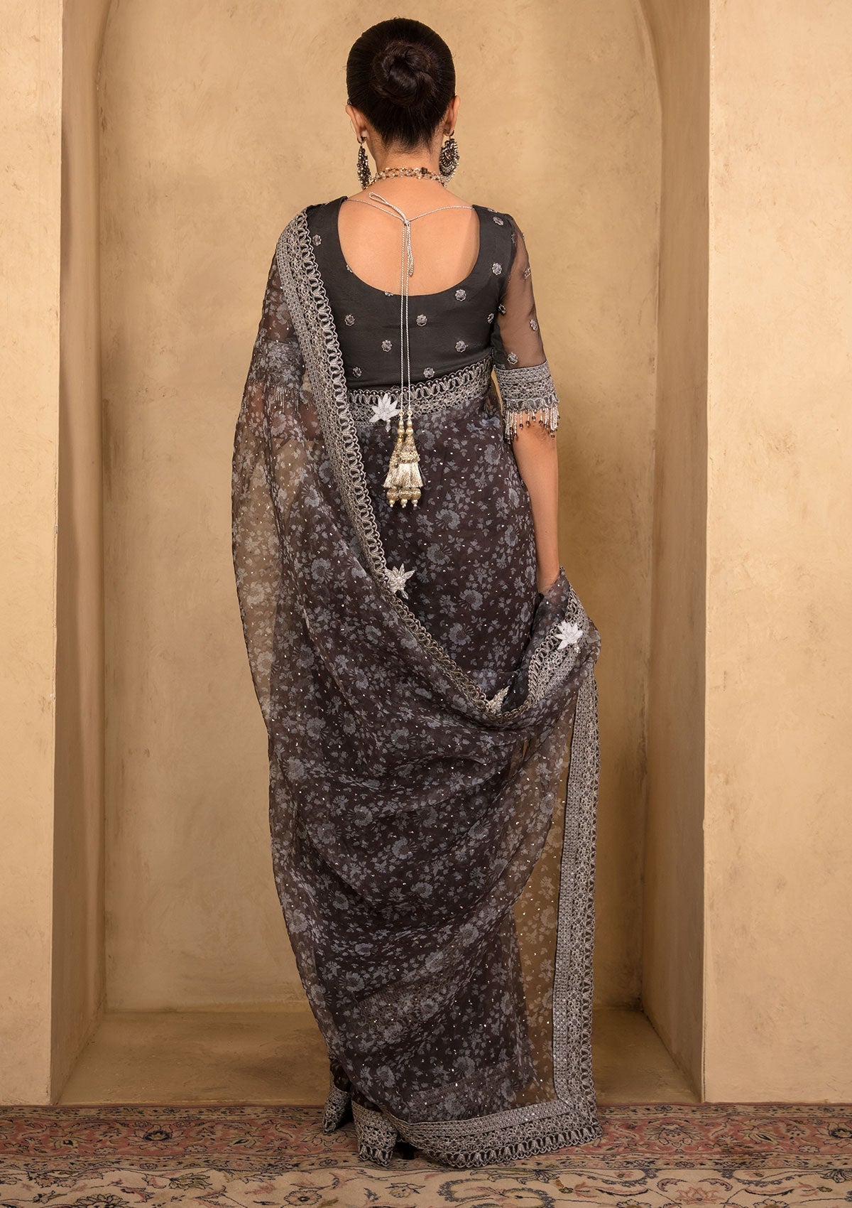NS 002 JAIPUR - Portia Fabrics