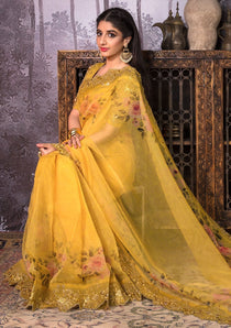 NS 004 Kayseriya - Portia Fabrics