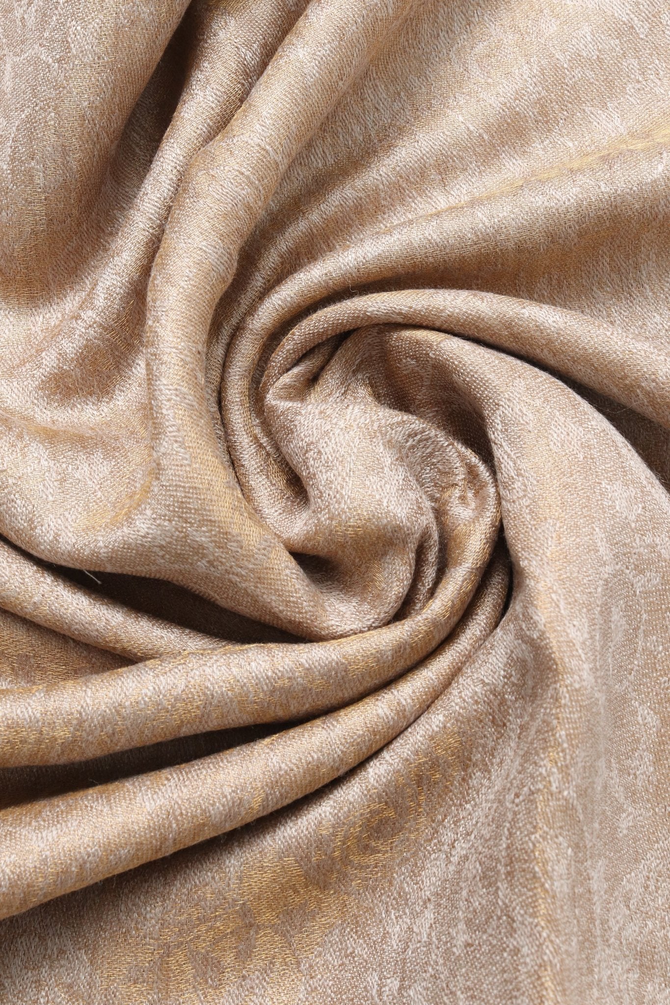 Pashmina Moonlight Shawl - Portia Fabrics
