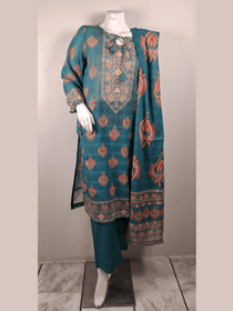 D09 | Dastaan | Portia Fabrics