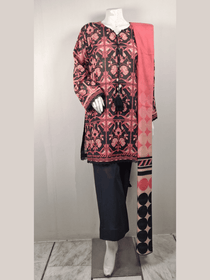 D11 | Dastaan | Portia Fabrics