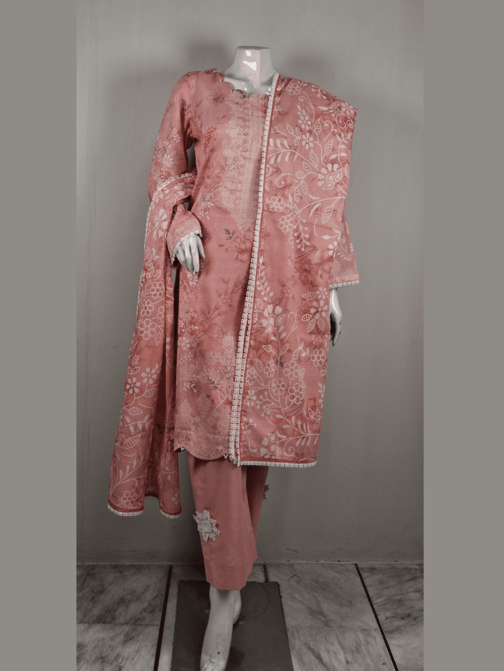 D06 | Dastaan | Portia Fabrics