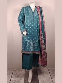 D03 | Dastaan | Portia Fabrics