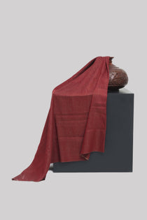 Pure Pashmina Double Shade Shawl - Portia Fabrics