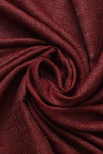 Pure Pashmina Double Shade Shawl - Portia Fabrics