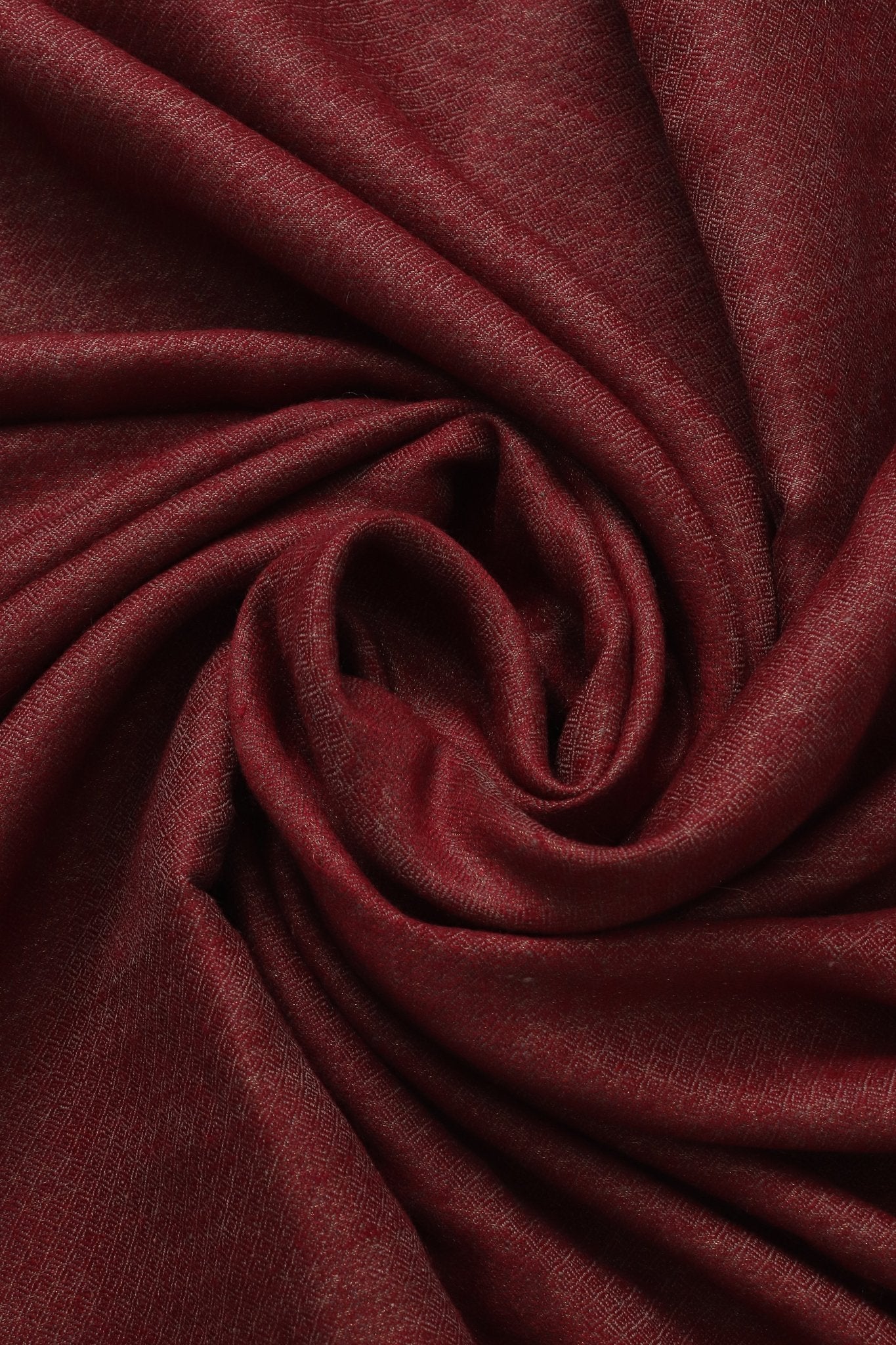 Pure Pashmina Double Shade Shawl - Portia Fabrics