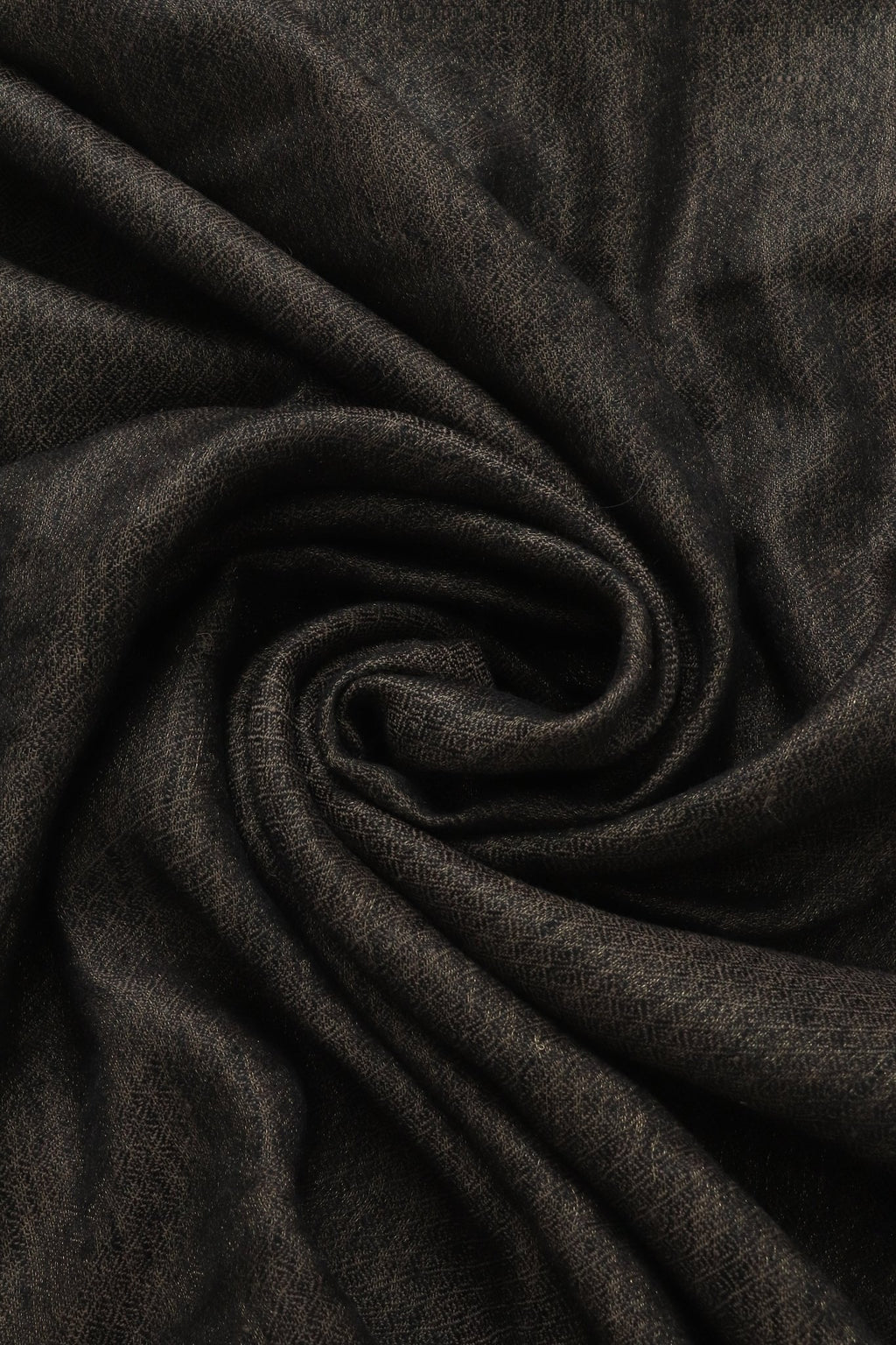 Pure Pashmina Moonlight Shawl - Portia Fabrics