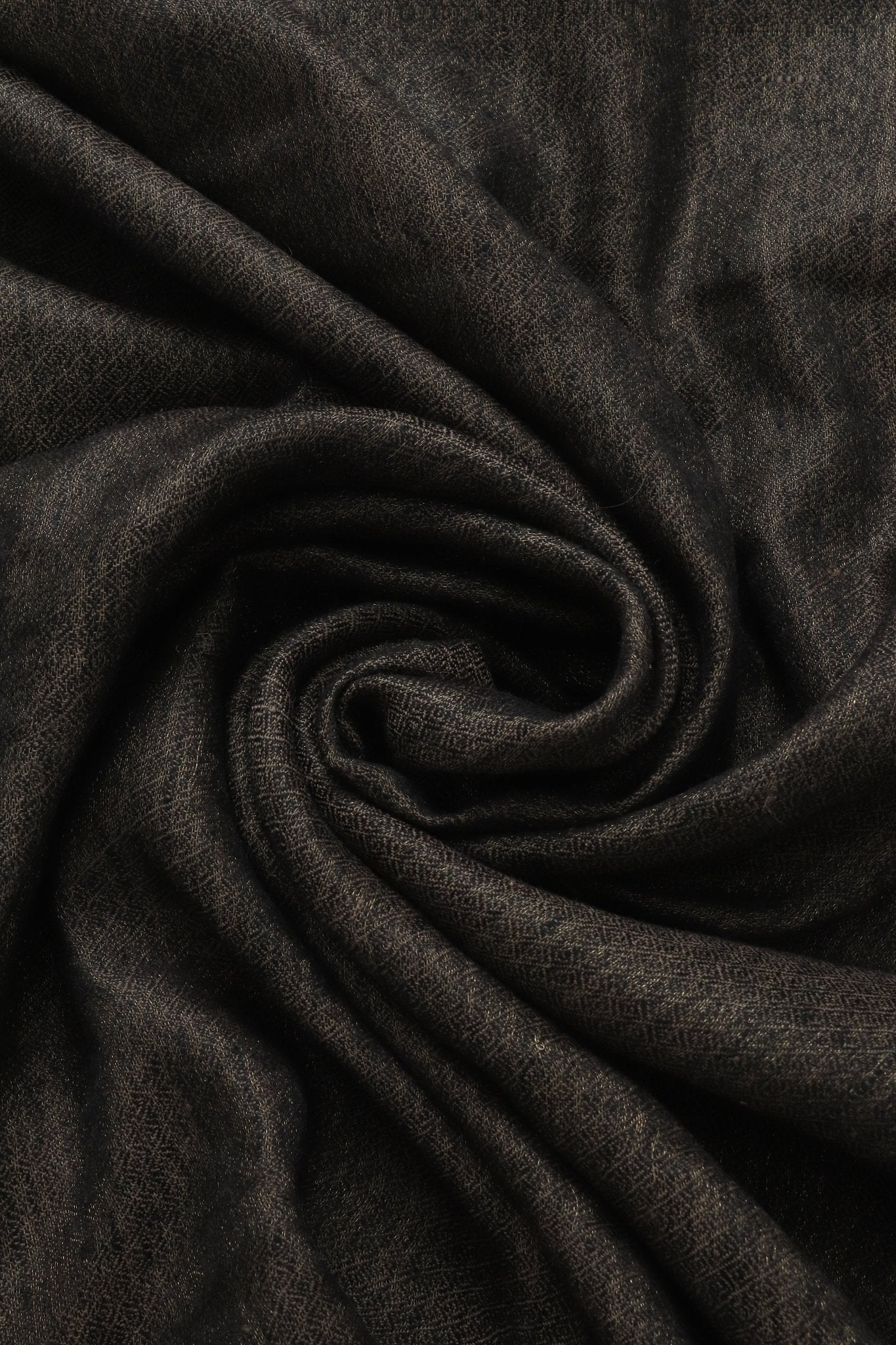 Pure Pashmina Moonlight Shawl - Portia Fabrics
