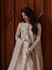 Rang-e-Dastaan | Dastangoi '26 | Afrozeh - Portia Fabrics