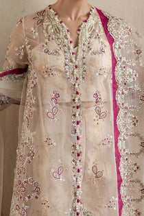 Rangrez I Pehli Nazar '25 I Ayzel - Portia Fabrics