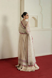 Rangrez I Pehli Nazar '25 I Ayzel - Portia Fabrics