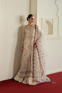 Rangrez I Pehli Nazar '25 I Ayzel - Portia Fabrics