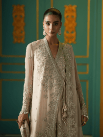 RESHAM-D6 | Afsaanah Vol-II | Zevk - Portia Fabrics