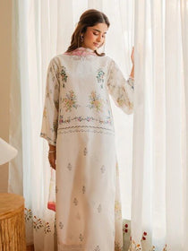 Risa I Fall & Florals Karandi I Yards - Portia Fabrics