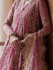 Riwayat | Dastangoi '26 | Afrozeh - Portia Fabrics