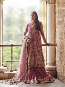 Riwayat | Dastangoi '26 | Afrozeh - Portia Fabrics