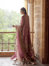 Riwayat | Dastangoi '26 | Afrozeh - Portia Fabrics