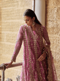 Riwayat | Dastangoi '26 | Afrozeh - Portia Fabrics
