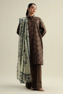 Rove-6A | COCO BY ZARA SHAH JAHAN - Portia Fabrics