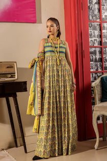 RRY63 3-PIECE | PRAHA COLLECTION | SAFWA - Portia Fabrics