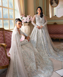 RWU-23-D3 | Joie De Vivre Wedding Collection | Republic Womenswear - Portia Fabrics