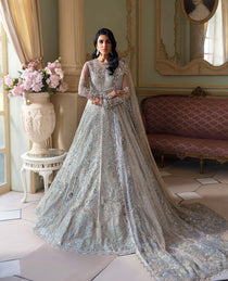 RWU-23-D3 | Joie De Vivre Wedding Collection | Republic Womenswear - Portia Fabrics