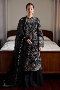 Shizumi-4A I Satori 2025 I Zara Shahjahan - Portia Fabrics