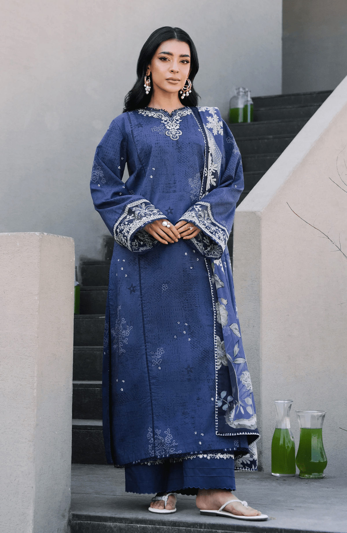 Sia - Portia Fabrics Main image