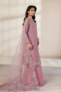 SIYAAN | Bayaan Chiffon | Zarif - Portia Fabrics